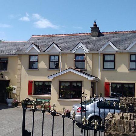 Grannagh Castle House Bed and Breakfast Waterford Buitenkant foto