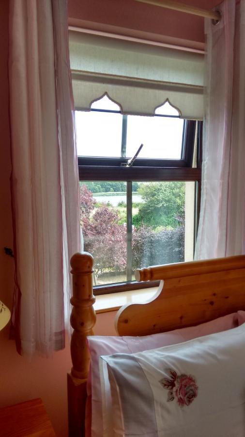 Grannagh Castle House Bed and Breakfast Waterford Buitenkant foto